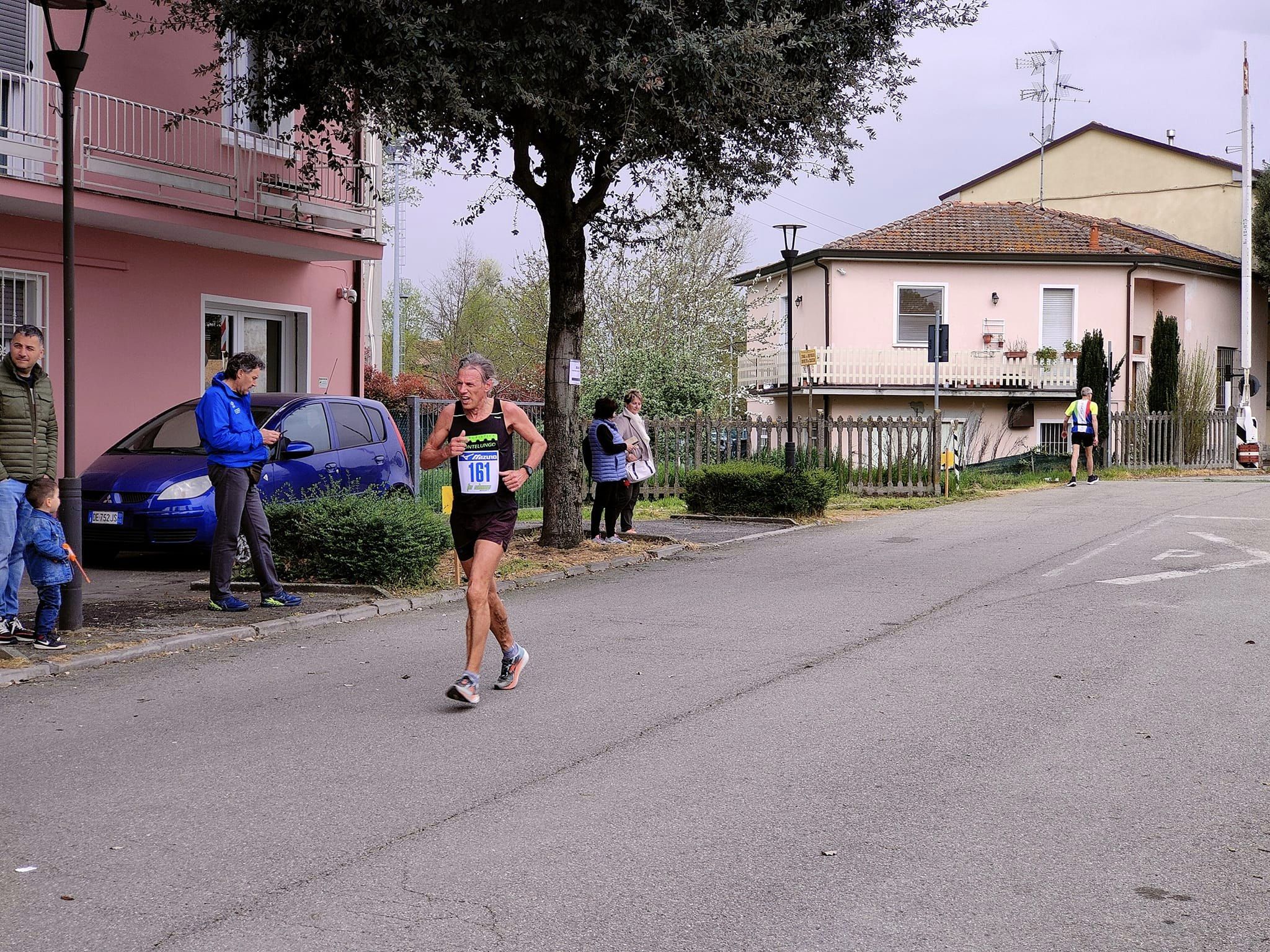 San Patrizio: Trofeo Buriani e Vaienti - 01 aprile 2024